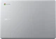 Ноутбук 14" Acer Chromebook 314 CB314-1H-P2EM Intel Pentium N5030 RAM 8GB eMMC 64GB Chrome OS (UKR) (102001345) - Б/В - зображення 6