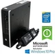 Компьютер HP Compaq Elite 8300 / Intel Core i5-3470 / RAM 8GB / SSD 128GB / LAN / Windows 10 / Черный (102011477) - Уценка - изображение 8