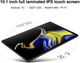 Планшет 10.1" Full HD Chuwi HiPad X 6/128Gb 4G 2-SIM 8 ядер Android 11 7000 mAh Черно-серый (102027877) - Б/У - изображение 3