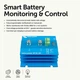 Реле отключения АКБ Victron Energy Smart Battery Protect / 48V / 100A /Программируемое / Синее Б/В k1 - изображение 2