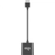Конвертер Aigo HDMI в VGA, док-станция расширения для видеоконференций HD, док-станция расширения аудио/питания для ноутбуков/ПК/ТВ-приставок/проекторов, адаптер KH03 - изображение 1