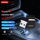 Флеш-накопитель Lenovo SX7 32 ГБ USB 3.1, мини-USB-накопитель, черный. - изображение 4