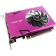 Відеокарта Yeston GT730 2G 4HDMI GA для роботи з кількома екранами, відеокарта для 4 екранів - зображення 2