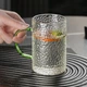 Набор чашек CRISTALGLASS стеклянных с ручкой в японском стиле - изображение 7