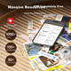 Фотоаппарат мгновенной печати Aimo A30, подарок на Женский день, принтер этикеток Polaroid, термотрансферный принтер, портативные бирки для кабелей и проводов для дома и офиса, клейкие цветные именные бирки. - изображение 6