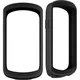 Чохол силіконовий для велокомп'ютера GARMIN Edge1040, чорний - зображення 1