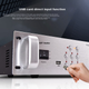 Система трансляции SAST Timed Player Campus Broadcasting System Host School Music Bell Software 8G Computer Programming Intelligent Shopping Mall Broadcast Recording - изображение 6