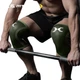Наколенник FITTER GEAR для фитнеса мужской профессиональный - изображение 3