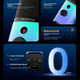 Микрофон динамический Maono Shanke PD100XS для стримов и записи USB звуковая карта - изображение 7