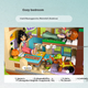 LEGO Friends 42652 Друзі з будиночка на дереві, іграшка-будиночок для хлопчиків та дівчаток, фігурка-подарунок до Дня захисту дітей - изображение 7