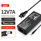 Кабель живлення Youpin 12V7A для моніторів AOC - зображення 4