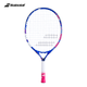 Теннисная ракетка Babolat B FLY Series из алюминиевого сплава, предназначенная для детей и подростков, начинающих. - изображение 5