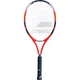 Babolat, Тенісна ракетка Babolat серії FALCON для початківців, алюмінієвий сплав, тенісна ракетка Babolat [попередньо натягнута] - зображення 2