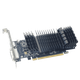 Видеокарта ASUS GeForce GT1030-SL с низкопрофильным дизайном для офиса и домашнего использования. - изображение 8