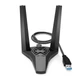 Сетевой адаптер Wavlink WL-WN692A3 Wi-Fi 6/1300Mbts/5G Dual WIFI - изображение 10