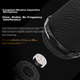 EDIFIER D3-8s, 8-дюймовая профессиональная акустическая система для квадратных танцев, портативная Bluetooth-колонка, уличная колонка, стандартный беспроводной микрофон в комплекте. - изображение 7