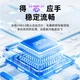 Розширювальна док-станція UNITEK Type-C на HDMI-перехідник, швидка зарядка PD, концентратор USB-C, сумісний з Apple MacBook Neo, комп'ютерами Huawei, телефонами, планшетами, USB-адаптером - зображення 11