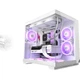 Корпус PCCOOLER Starfield C3 T500 WH Seaside View White - изображение 2