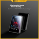 MP3-плеєр BENJIE X1 8ГБ Bluetooth, для вивчення англійської - зображення 10