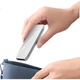 SSD диск XDISK M 1TB Type-C (M30-1TB) External Silver - изображение 3