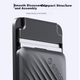 Внешний корпус для жесткого диска ORICO, 2,5-дюймовый USB 3.0 SATA, корпус для ноутбука, подходит для SSD и механических накопителей, черный, модель 2521U3 (модернизация). - изображение 6