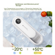 Озонатор для холодильника JD Original Freshness Pro 2000 мАч - изображение 4