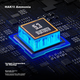 Наушники Hakii MIX V Bluetooth 5.3 Black - изображение 7