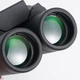 Бінокль Leaysoo Cool Vision 12X25 для мобільного телефону, телескоп HD, потужний професійний концертний бінокль для дорослих - изображение 2