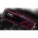 SSD KingSpec 512 ГБ, интерфейс M.2 NVMe PCIe 4.0, используется высококачественная TLC NAND память, скорость чтения 4800 МБ/с, совместим с настольными и портативными ПК, аксессуар для хранения данных. - изображение 3