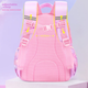 Детский рюкзак Hello Kitty Kuromi для девочек, мультяшный рюкзак для детей от 2 до 6 лет, сумка через плечо для детей, DB96586B, фиолетовый. - изображение 12