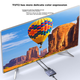 Карта захвата видео ULT-Unite HDMI, устройство захвата 4K HD с петлевым выходом и разъемом USB-C 3.0, для телефонов, планшетов, PS5, ноутбуков, Nintendo Switch. Комплект оборудования для записи игр и прямых трансляций. - изображение 8