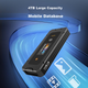 Корпус JEYI для SSD M.2 NVMe/SATA Type-C 3.2 алюминиевый 10Гбит/с - изображение 5