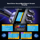 Корпус JEYI для SSD M.2 NVMe/SATA Type-C 3.2 алюминиевый 10Гбит/с - изображение 7