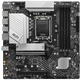 Игровая материнская плата MSI PRO B760M-A DDR4 II, поддерживает процессоры 14600KF/13490F/14490F (Intel B760/LGA 1700). - изображение 5