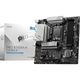 Игровая материнская плата MSI PRO B760M-A DDR4 II, поддерживает процессоры 14600KF/13490F/14490F (Intel B760/LGA 1700). - изображение 6