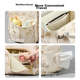 Сумка Taoqibaby Mommy Bag, дитячі речі для активного відпочинку, рюкзак для вагітних, багатофункціональна сумка великої місткості для мами - изображение 6