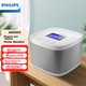 Бездротова Bluetooth-колонка PHILIPS Xiao Fei, сабвуфер, домашня настільна аудіосистема, глибокий бас - изображение 4