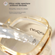 Бутылочка для кормления HEGEN PPSU Anti-Colic 150 мл, 1-3 месяца, с широким горлышком, силиконовая соска - изображение 3