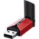 TP-LINK AX300 WiFi6 USB беспроводной сетевой адаптер для настольного компьютера, Wi-Fi-приемника и ноутбука, Wi-Fi-передатчика - изображение 2