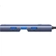 Док-станция расширения Baseus USB 3.0, адаптер для зарядки, разветвитель Type-C, универсальный конвертер Thunderbolt 4 для ноутбуков Huawei. - изображение 1