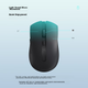 Мышь Rapoo M350G Wireless White - изображение 2