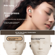 Наушники для сну Holy Serpent Ultra-Thin Sleep TWS ANC ENC Black - изображение 3