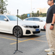 Штатив-удлинитель Qiye Selfie Stick 114 см для Insta360 X5/X4/DJI Osmo 360 - изображение 8