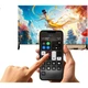 Адаптер UGREEN 15216 для беспроводного HDMI-зеркалирования, 4K 60Гц - изображение 3