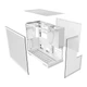 Корпус GeometricFuture Model5 Wukong White - изображение 11