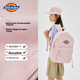 Женский рюкзак Dickies DK Schoolbag с множеством отделений, большой вместимостью, подходит для учащихся средних и старших классов, дорожная сумка. - изображение 8