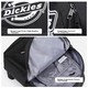 Жіночий рюкзак Dickies з кількома кишенями, легкий повсякденний дорожній рюкзак для учнів середньої та старшої школи, рюкзак великої місткості DK нової моделі - зображення 7