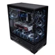 Корпус VALKYRIE VK03 LITE Black - изображение 5
