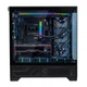 Корпус VALKYRIE VK03 LITE Black - изображение 8