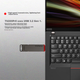 ThinkPlus Lenovo 1TB Dual-Interface Solid State Flash Drive, High-Speed 500MB/s USB-Type C Phone High-Capacity Office Thumb Drive TU200Pro - изображение 5
